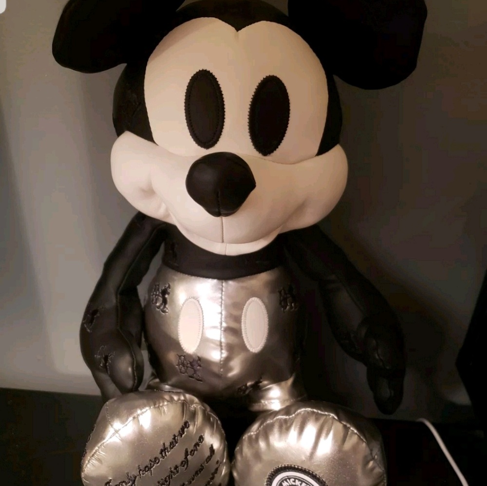 Meet your Posher, Joanna